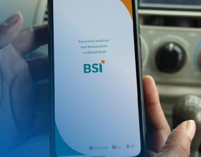 Biaya Admin BSI Per Bulan