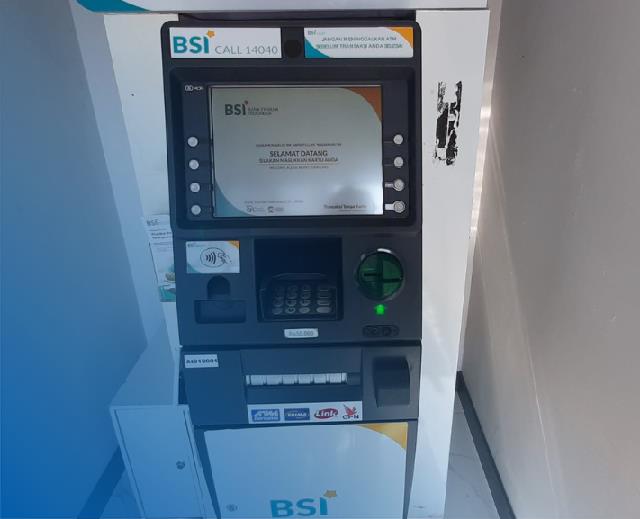 Cara Cek Nomor Rekening BSI Lewat SMS