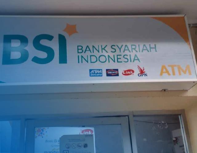 Cara Cek Nomor Rekening BSI Mobile 