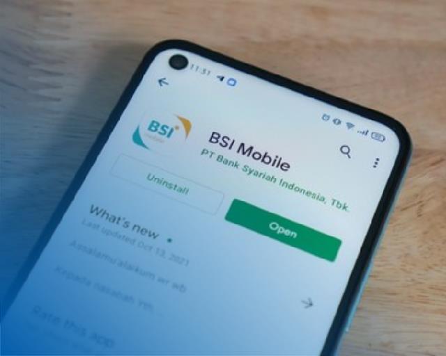 Cara Mengatasi PIN BSI Mobile Terblokir