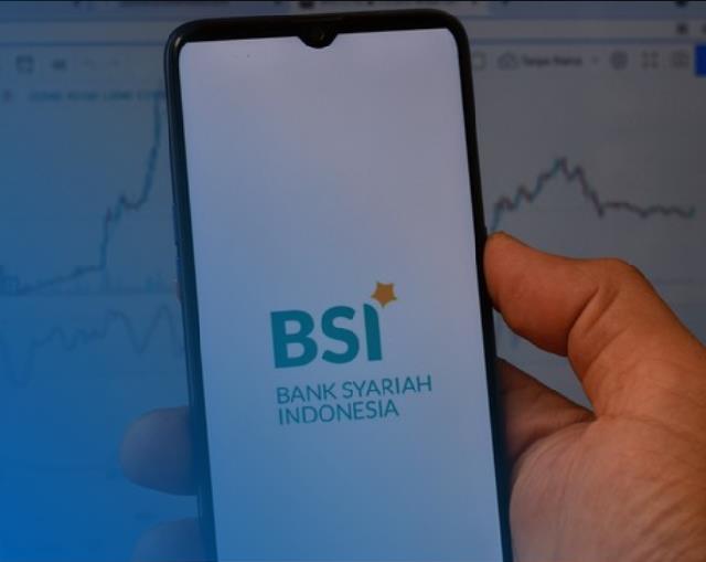 Cara Cek Nomor Rekening BSI Mobile 