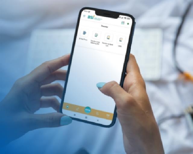 Cara Cek Nomor Rekening BSI Mobile Dengan Cepat 1 Cara Cek Nomor Rekening BSI Mobile