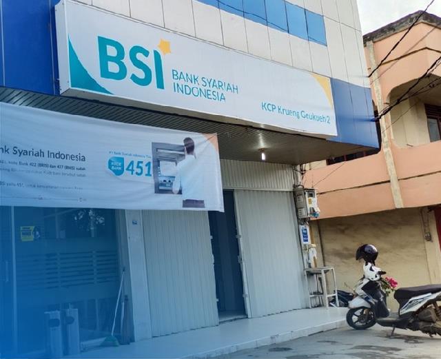 Cara Cek Pengajuan KUR BSI Termudah 2 cara cek pengajuan KUR BSI