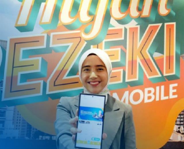 Cara Cek Poin BSI Mobile