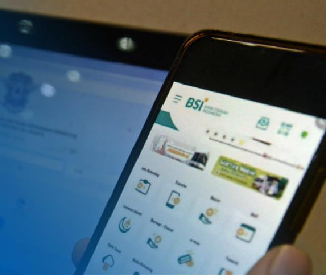 Cara Cek Transaksi di BSI Mobile