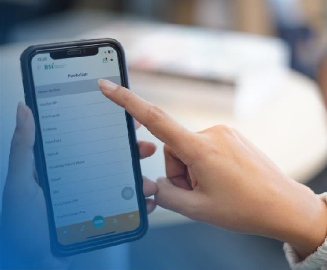 Cara Daftar BSI Mobile