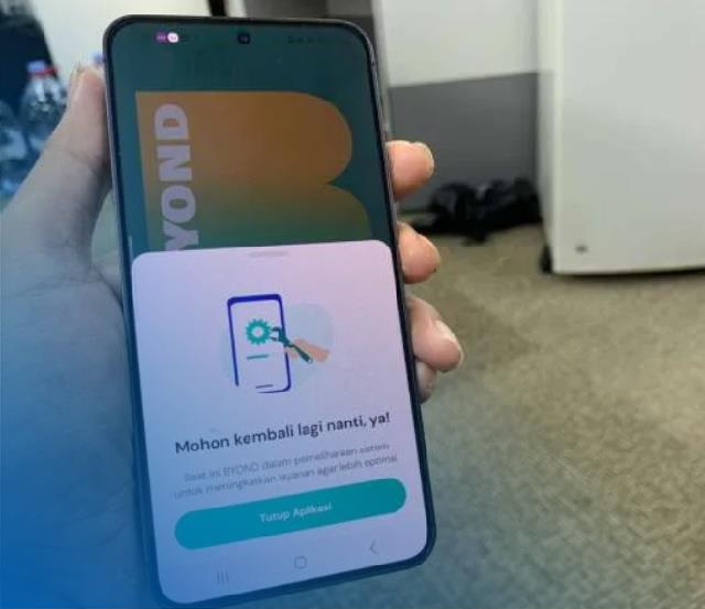 Cara Daftar Byond BSI Tanpa Kartu ATM Lengkap 3 Cara Daftar Byond BSI Tanpa Kartu ATM