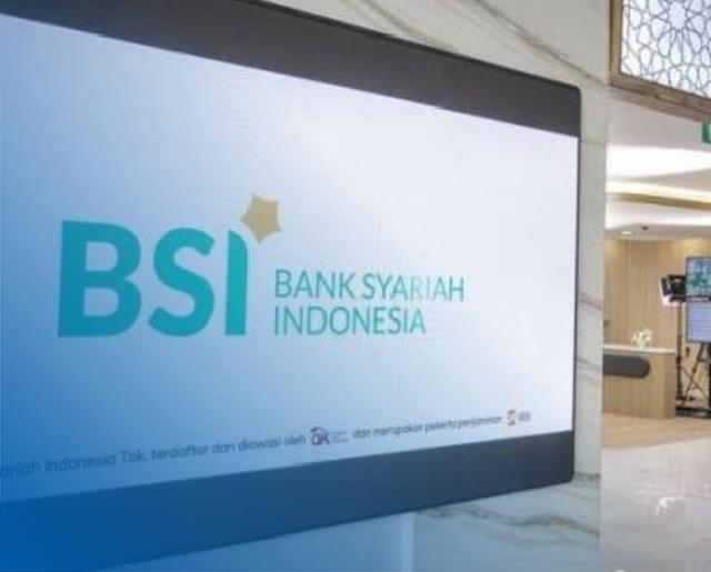 Jenis pembiayaan BSI Terbaru 3 Jenis pembiayaan BSI
