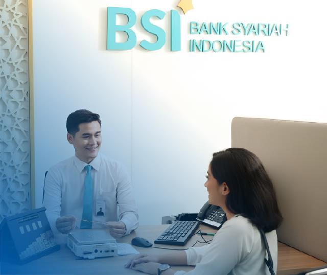 Cara Ganti Jenis Tabungan BSI