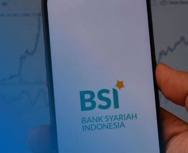 Cara Ganti Jenis Tabungan BSI