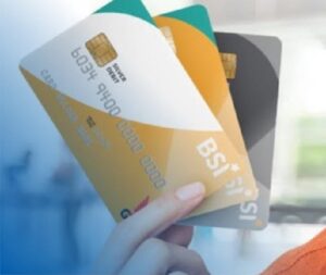 Cara Ganti Kartu ATM BSI GPN ke Visa