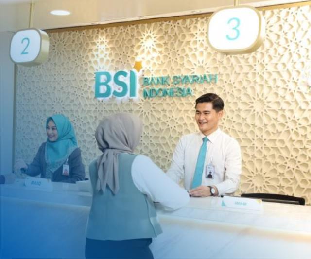 Cara Ganti Kartu ATM BSI GPN ke Visa Tercepat 2 Cara Ganti Kartu ATM BSI GPN ke Visa