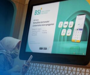 Cara Ganti Kartu ATM BSI Online