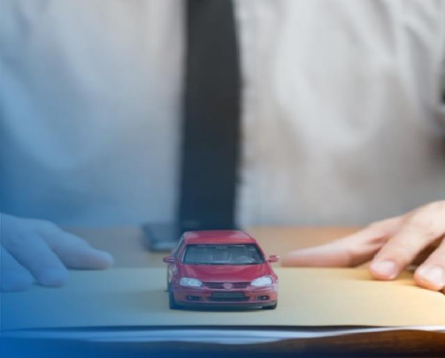 Cara Kredit Mobil di BSI