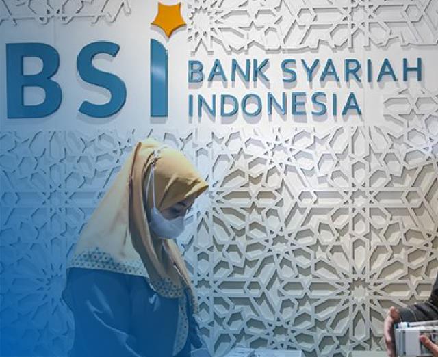 Cara Kredit Motor di BSI dan Syarat Terbaru 2 Cara Kredit Motor di BSI