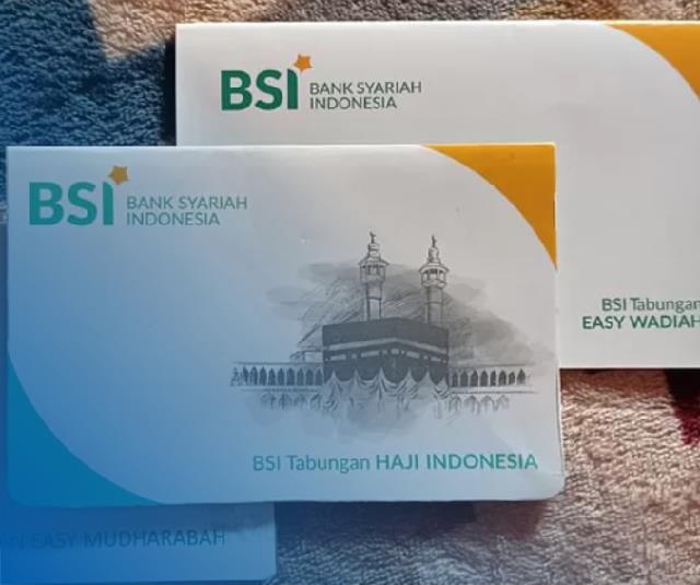 Cara Melihat Nomor Rekening BSI dengan Mudah dan Cepat 1 Cara Melihat Nomor Rekening BSI