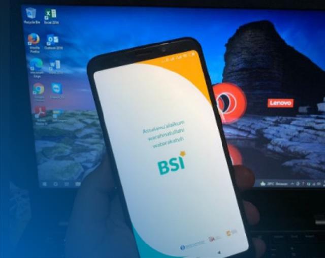 Cara Melihat Nomor Rekening Di BSI Mobile