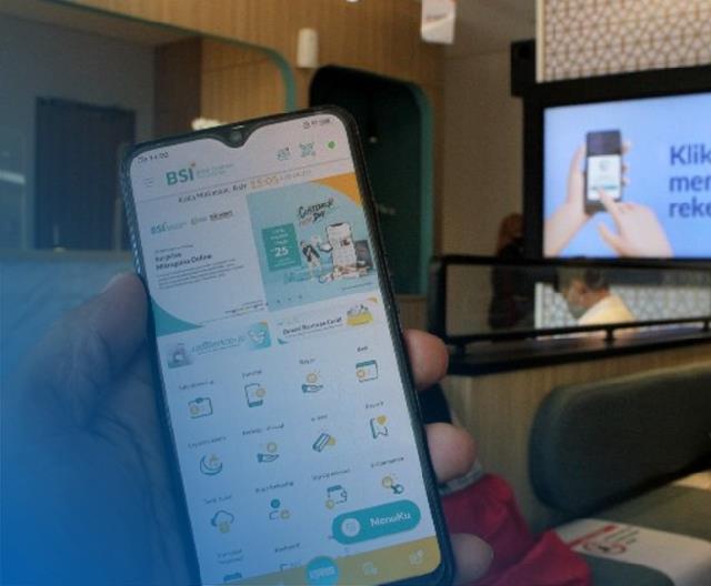 Kenapa BSI Mobile Tidak Bisa Dibuka