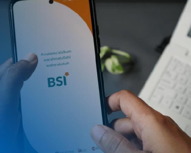 Cara Melihat Riwayat Transaksi di BSI Mobile