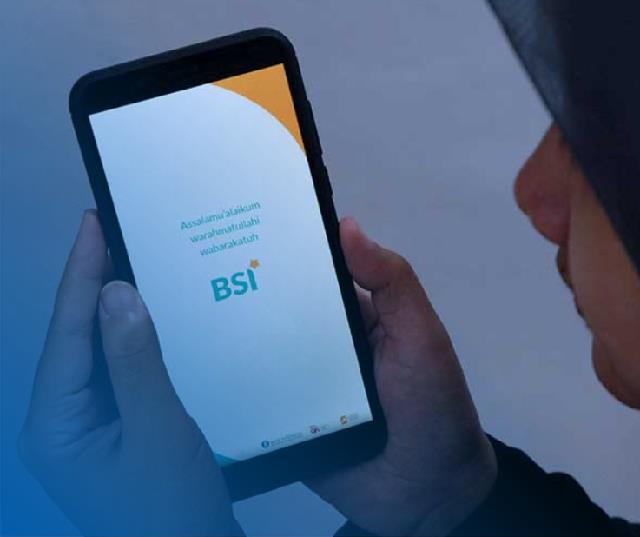 Cara Melihat Riwayat Transaksi di BSI Mobile