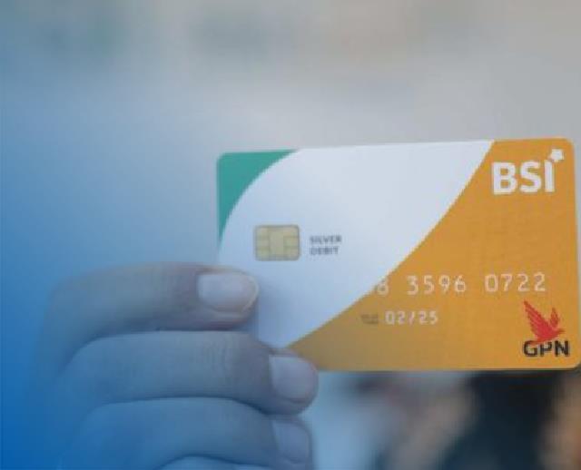 Cara Membuat ATM BSI Lengkap 3 Cara Membuat ATM BSI