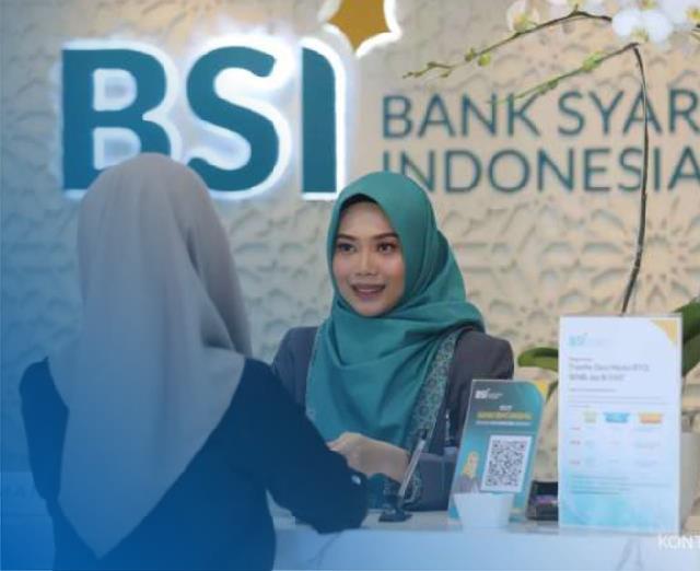 Cara Membuat ATM BSI Lengkap 2 Cara Membuat ATM BSI
