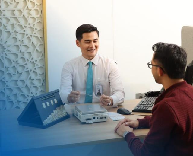 Cara Membuka Tabungan Haji BSI