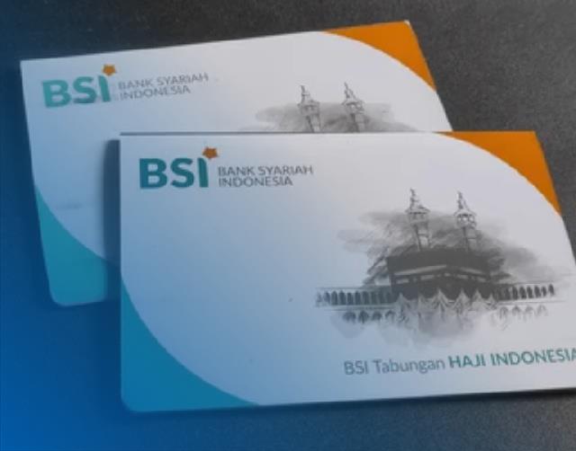 Cara Membuka Tabungan Haji BSI Termudah 1 Cara Membuka Tabungan Haji BSI