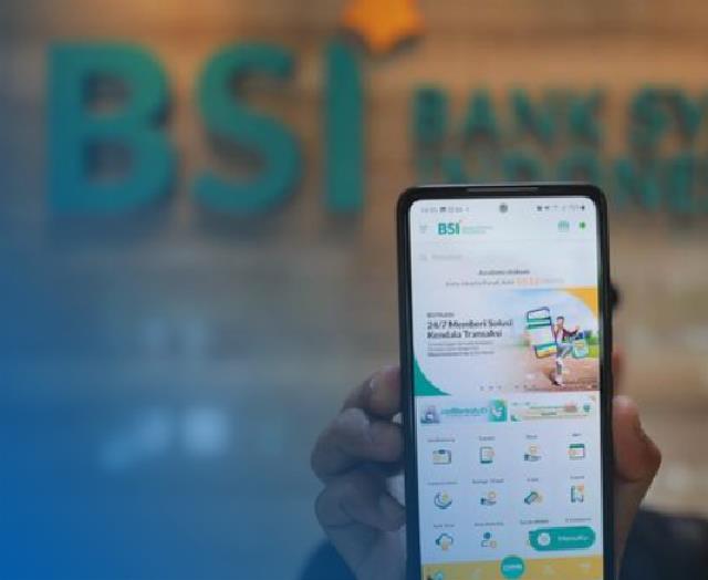 Cara Membuka Tabungan Haji BSI