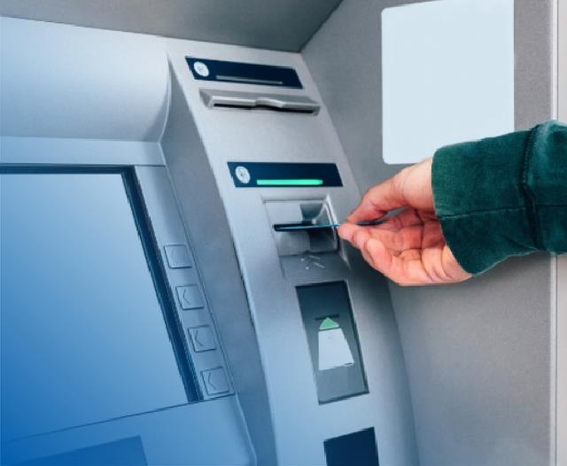 Cara Mengatasi Kartu ATM