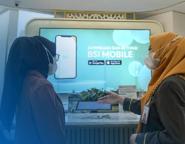 Cara Menghapus Daftar Mutasi di BSI Mobile