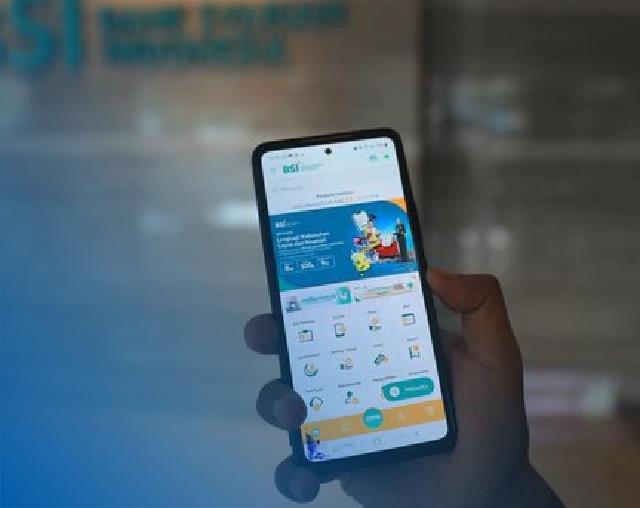 Cara Menghapus Daftar Mutasi di BSI Mobile