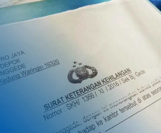 Cara Mengurus Kartu ATM BSI Hilang Tanpa Surat Polisi Terbaru 1 Cara Mengurus Kartu ATM BSI Hilang Tanpa Surat Polisi