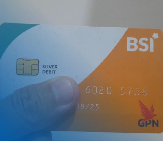 Cara Mengurus Kartu ATM BSI Hilang Tanpa Surat Polisi Terbaru 3 Cara Mengurus Kartu ATM BSI Hilang Tanpa Surat Polisi