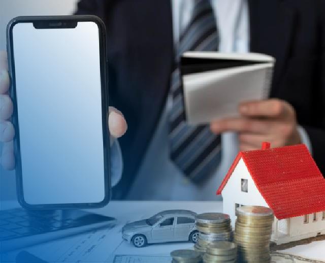 Cara Pengajuan KPR BSI Online Terlengkap 1 Cara Pengajuan KPR BSI Online