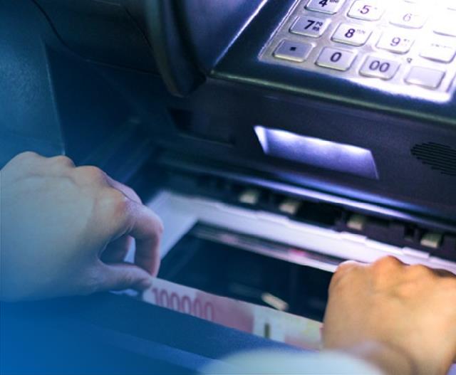 Cara Setor Tunai BSI Tanpa Kartu ATM Lengkap 3 Setor Tunai BSI Tanpa Kartu ATM