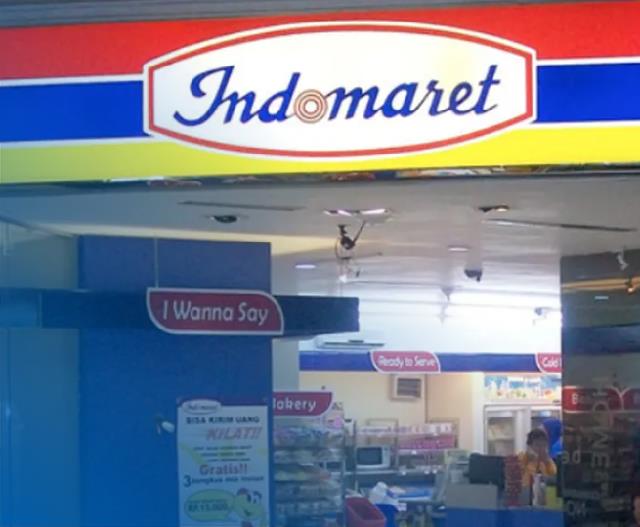 Cara Setor Tunai BSI di Indomaret