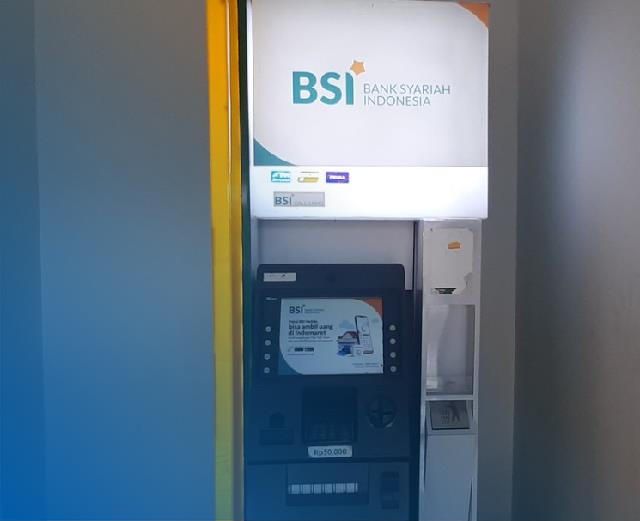 Cara Tarik Tunai Tanpa Kartu ATM BSI Untuk Pemula 1 Cara Tarik Tunai Tanpa Kartu ATM BSI