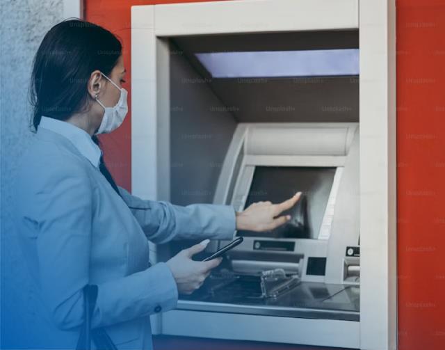Cara Tarik Uang di ATM BSI Terbaru 1 Cara Tarik Uang di ATM BSI