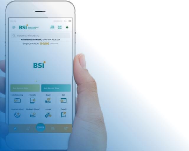 BSI Tidak Bisa Top Up ShopeePay