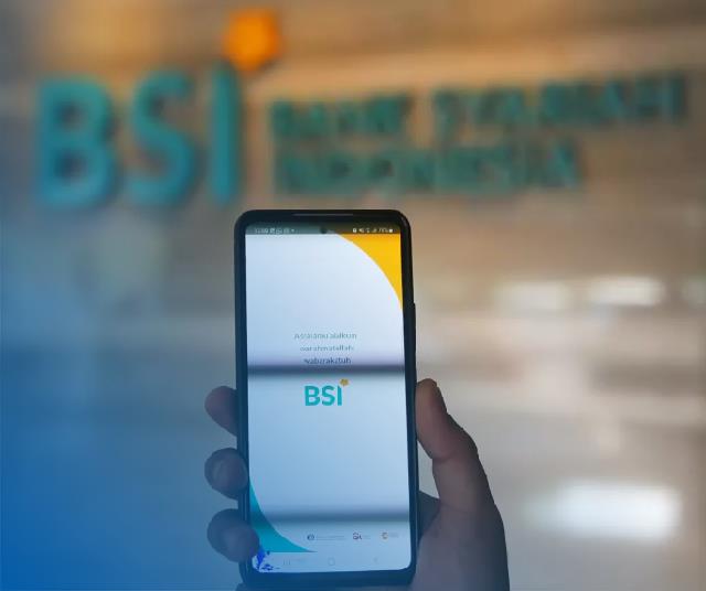 Cara Transfer BSI ke BCA lewat M Banking 