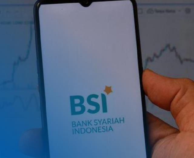 Cara Transfer BSI ke BCA lewat M Banking 
