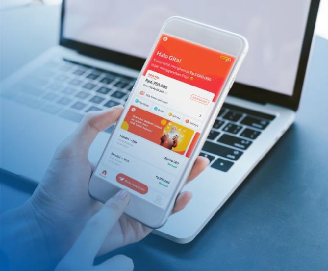 Cara Transfer Bank BSI ke Flip