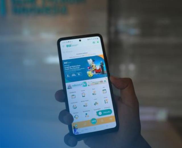 Cara Transfer Virtual Account BSI Mobile