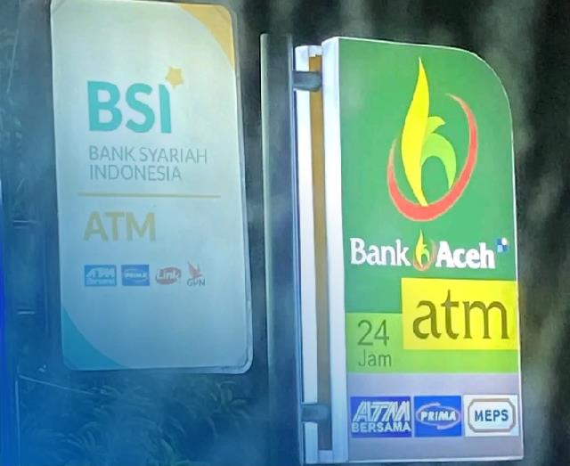 Cara Transfer dari Bank Aceh ke BSI