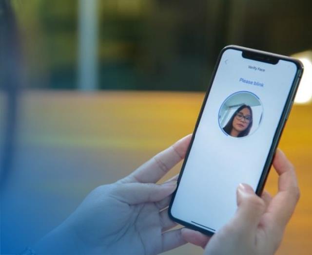 Cara Verifikasi Wajah BSI Mobile