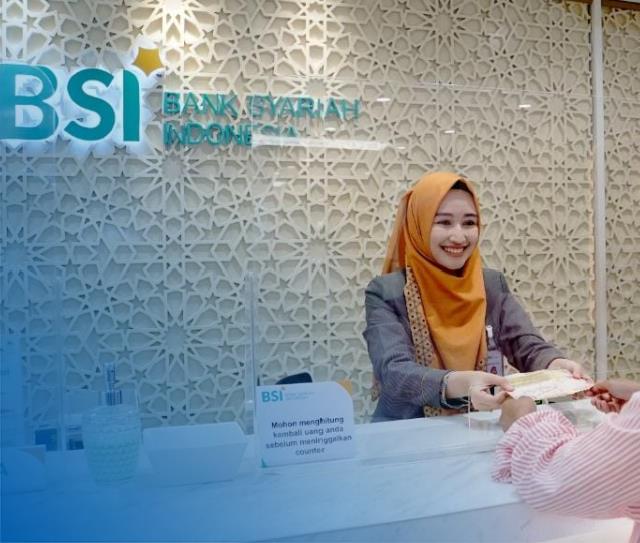 Cetak Rekening Koran BSI Bisa Diwakilkan