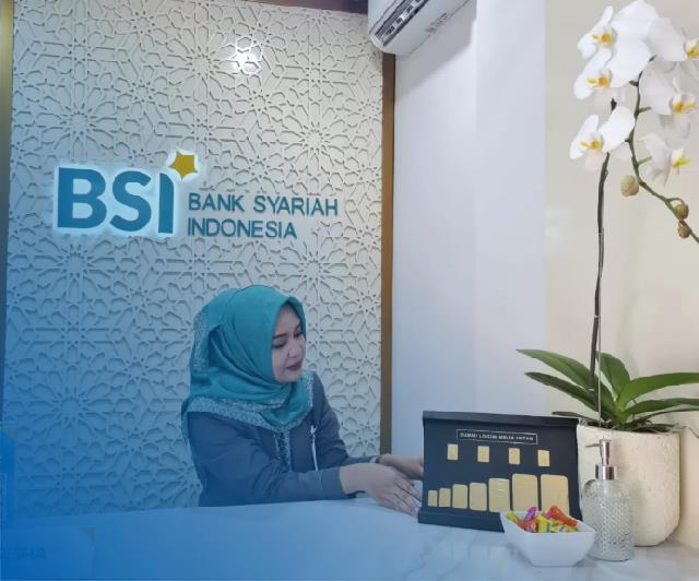 Cetak Rekening Koran BSI Bisa Diwakilkan