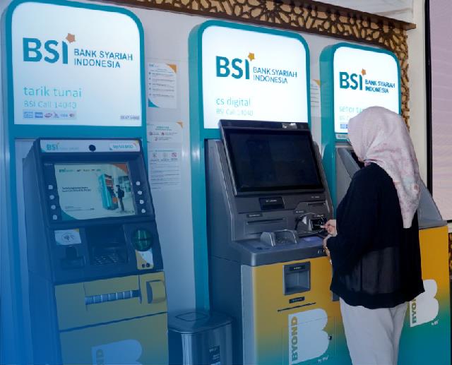 Contoh No Referensi BSI dan Fungsinya 2 Contoh No Referensi BSI