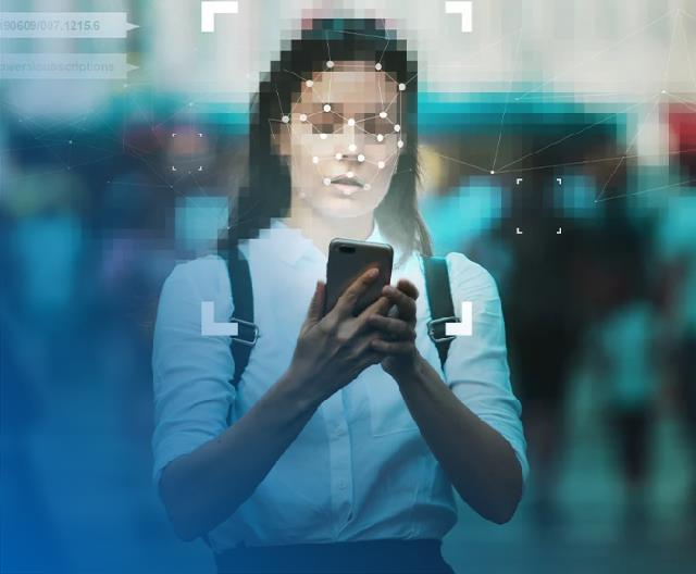 Face Recognition BSI Mobile